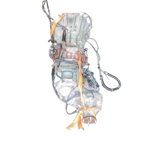 Toyota Land Cruiser 1HD Automatic Transmission 4WD A442F Gearbox (1HD-T / 1HD-FT / 1HD-FTE) – 35000-60A10 for Sale UAE UAE